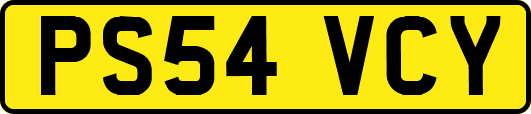 PS54VCY