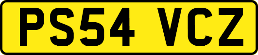 PS54VCZ