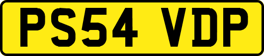 PS54VDP