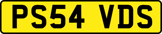 PS54VDS