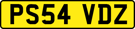 PS54VDZ