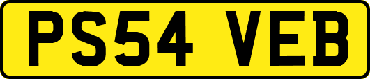 PS54VEB