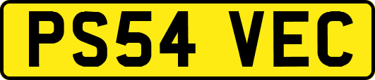 PS54VEC