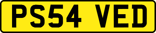 PS54VED