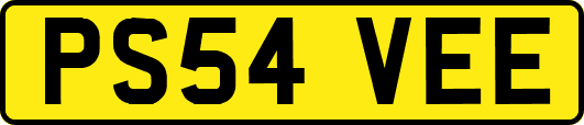 PS54VEE