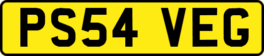 PS54VEG