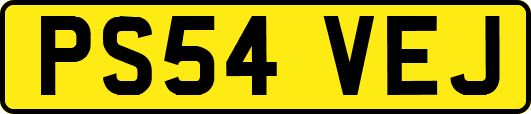 PS54VEJ