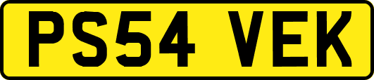 PS54VEK
