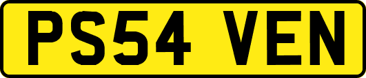 PS54VEN