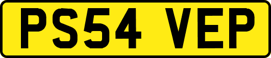 PS54VEP