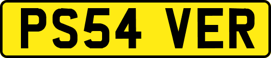 PS54VER