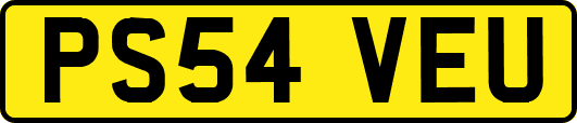 PS54VEU