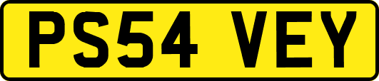 PS54VEY
