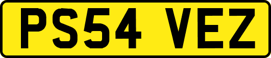 PS54VEZ