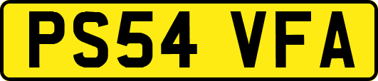 PS54VFA