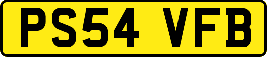 PS54VFB