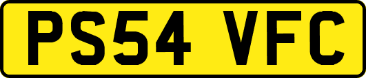 PS54VFC