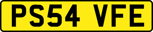 PS54VFE