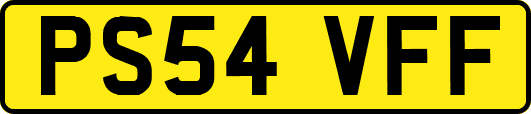PS54VFF