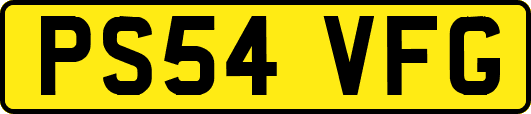 PS54VFG