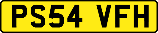 PS54VFH