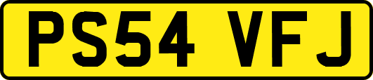 PS54VFJ
