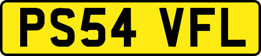 PS54VFL