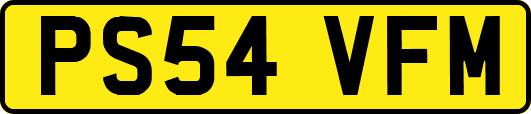 PS54VFM