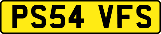 PS54VFS