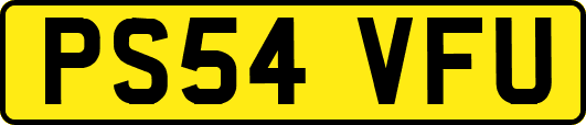 PS54VFU