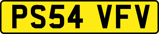 PS54VFV