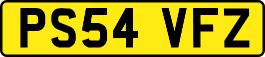 PS54VFZ
