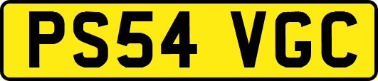 PS54VGC