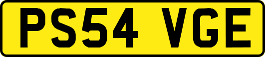 PS54VGE