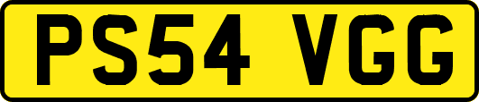 PS54VGG