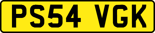 PS54VGK