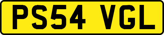 PS54VGL