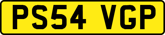 PS54VGP