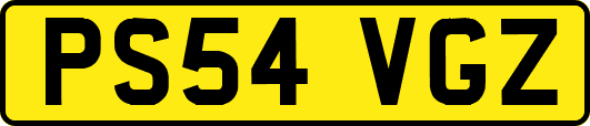 PS54VGZ