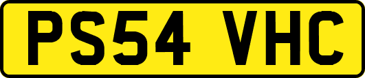 PS54VHC