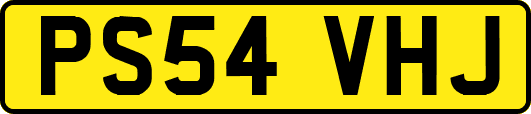 PS54VHJ
