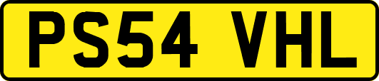 PS54VHL