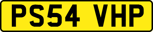 PS54VHP