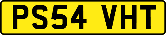 PS54VHT
