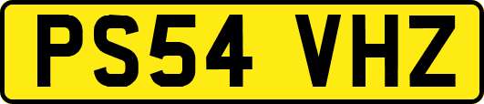 PS54VHZ