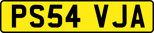 PS54VJA