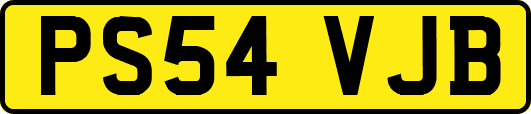 PS54VJB