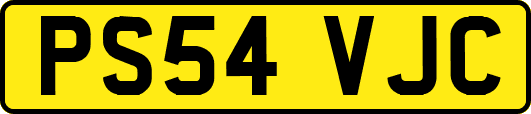 PS54VJC