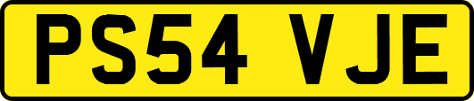 PS54VJE