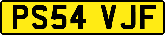 PS54VJF